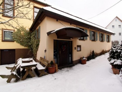 照片: Alte Braustube Dietz