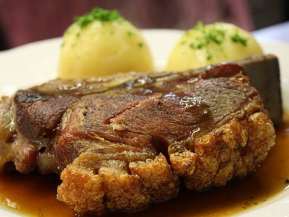 照片: Alte Braustube Dietz